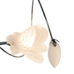 Настенный светильник Экономсвет 5763/2wCR