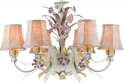 Светильник Arti Lampadari 577-H6-C-00