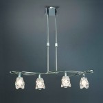 Люстра Mantra 577 AMEL