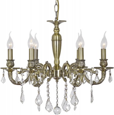 Светильник Arti Lampadari 578-H6-A-00