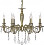 Светильник Arti Lampadari 578-H6-A-00