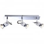 Светильник Globo 57870-3 Climax