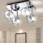 Спот Globo 57881-4L