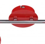 Светильник поворотный спот Globo 57885-2o 