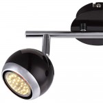 Светильник Globo 57884-2 Oman