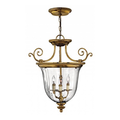 Подвесной светильник Natural concept HK/CAMBRIDGE/P/S CAMBRIDGE (HK)