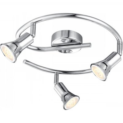 Светильник Globo 57994-3 Dante