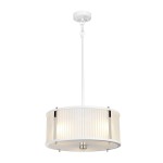 Подвесной светильник Natural concept DL-CORONA-3P-WPN CORONA