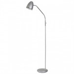 Торшер Nowodvorski TAMPA SILVER 5800