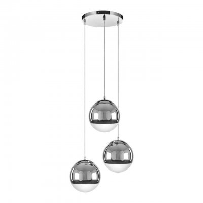 Подвесная люстра Britop Gino 5801328