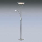 Торшер Globo 58027 Lupo