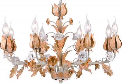 Светильник Arti Lampadari 581-H8-WO-00