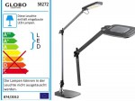 Настольная лампа Globo 58272 PATTAYA