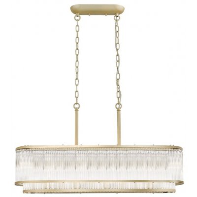 Подвесной светильник Simple Story 58281-6PL