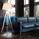 Торшер Globo 58292 MAREEN