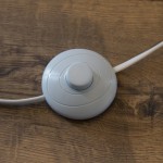 Торшер Globo 58292 MAREEN