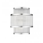 Светильник настенный бра Simple Story 5831-2WL