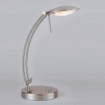 Настольная лампа диммируемая Globo 58340 Scotch