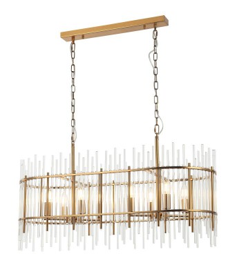 Люстра подвесная Stilfort 2146/05/08PL Sia