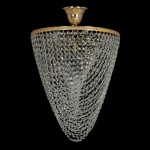 Люстра Arti Lampadari Stella E 1.3.30.504 GK (583A-PT30-GK1-M04)