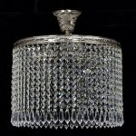 Хрустальная люстра Arti Lampadari 583A-PT30-N1-M03