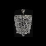 Хрустальная люстра Arti Lampadari Stella E 1.3.30.506 N (583A-PT30-N1-M06)