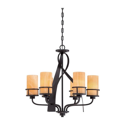 Люстра Natural concept QZ/KYLE6 KYLE