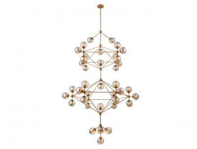 Люстра Newport 5841/C