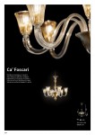 Люстра Ideal lux CA' FOSCARI SP6