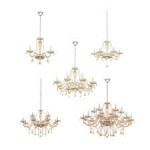 Люстра Eglo 39093 BASILANO