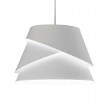 Люстра Mantra 5862