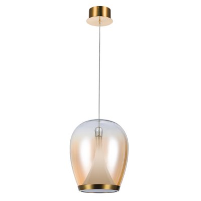 Светильник подвесной Divinare 5875/07 SP-20 CAMPO