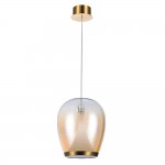 Светильник подвесной Divinare 5875/07 SP-20 CAMPO