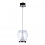 Светильник подвесной Divinare 5875/09 SP-15 CAMPO