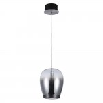 Светильник подвесной Divinare 5875/51 SP-15 CAMPO