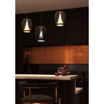 Светильник подвесной Divinare 5875/51 SP-20 CAMPO