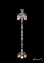 Торшер Bohemia Ivele 5877/30-150/G/Drops