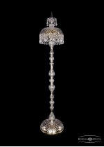 Торшер Bohemia Ivele 5877/30-150/G/Leafs