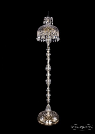 Торшер Bohemia Ivele 5877/30-150/G Торшер Bohemia Ivele 5877/30-150/G