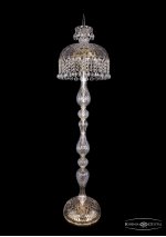 Торшер Bohemia Ivele 5877/35-150/G/Balls