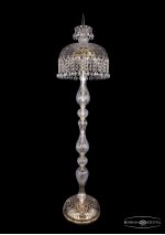 Торшер Bohemia Ivele 5877/35-150/G/Balls