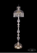 Торшер Bohemia Ivele 5877/35-150/G/Drops