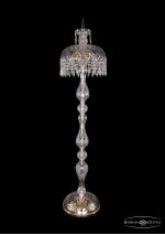 Торшер Bohemia Ivele 5877/35-150/G/Drops