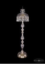 Торшер Bohemia Ivele 5877/35-150/G/Leafs