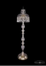 Торшер Bohemia Ivele 5877/35-150/G/Leafs