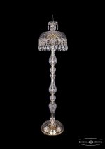 Торшер Bohemia Ivele 5877/35-150/G