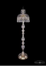 Торшер Bohemia Ivele 5877/35-150/G