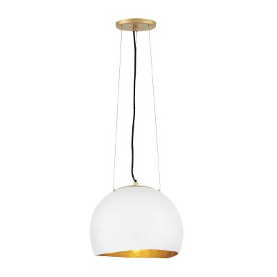 Подвесной светильник Natural concept QN-NULA-1P NULA