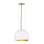 Подвесной светильник Natural concept QN-NULA-1P NULA