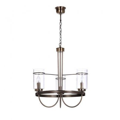 Подвесная люстра Britop Monte 5880311